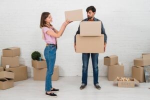 Movers And Packers In Abu Dhabi - Golf E Movers