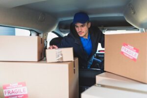 Movers And Packers In Fujairah - Golf E Movers Dubai